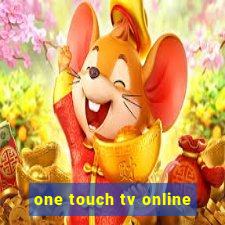 one touch tv online